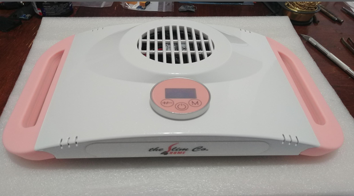 Laser Fat Removal Belt