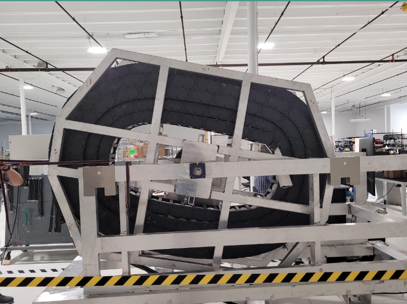 ICON Wire Chain Spool